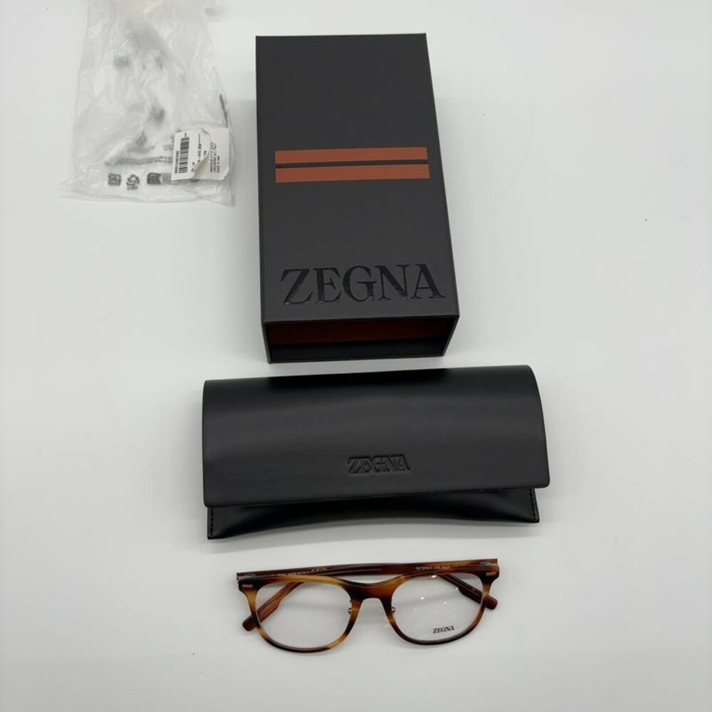 Zegna EZ5248-H 53mm Optical Frames